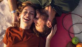 “Ti amo”, sono gli uomini a dirlo per primi. Lo conferma uno studio