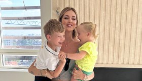 Ferragnez: la nuova casa da 6 milioni col bagno personale per i bambini