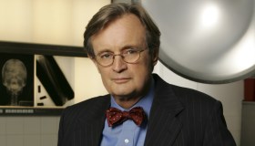 Addio a David McCallum, attore in “NCIS”: l’ultimo saluto di suo figlio