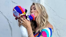 Diletta Leotta, le parole mai dette su Aria: “Prima non potevo spiegare”