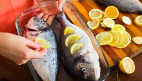 Pesce: è meglio fresco, congelato, decongelato, surgelato o abbattuto?