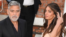 George Clooney non vende Villa Oleandra a Laglio e fa chiarezza su Amal