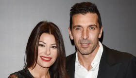 Gigi Buffon sposa Ilaria D’Amico: la dedica che tutte vorremmo ricevere