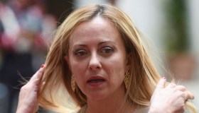 Giorgia Meloni, la nuova villa con piscina che vale più di 1 milione di euro