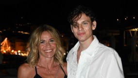 Giovanni Antonacci e Marianna Morandi