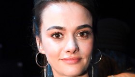 “Terra Amara”, chi è Umit e chi la interpreta