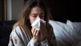 Influenza 2023, come proteggersi e come affrontare i sintomi