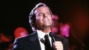 Julio Iglesias