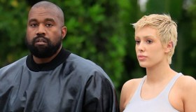 L’ex marito di Kim Kardashian espulso da Venezia, cosa ha combinato Kanye West