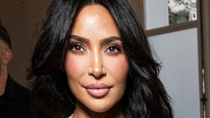 Guerra in casa Kardashian: Kim esclusa dalla vita della sorella maggiore
