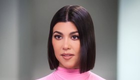 Paura per Kourtney Kardashian incinta: operata d’urgenza per salvare il bambino