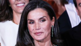 Letizia di Spagna, i look di settembre che fanno tendenza