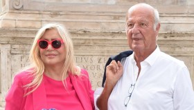 Mara Venier e Nicola Carraro, il momento più duro della loro storia: “Liti continue”