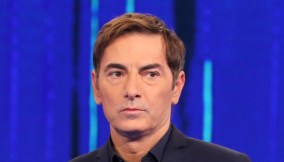 Terremoto a Napoli, la testimonianza di Marco Liorni