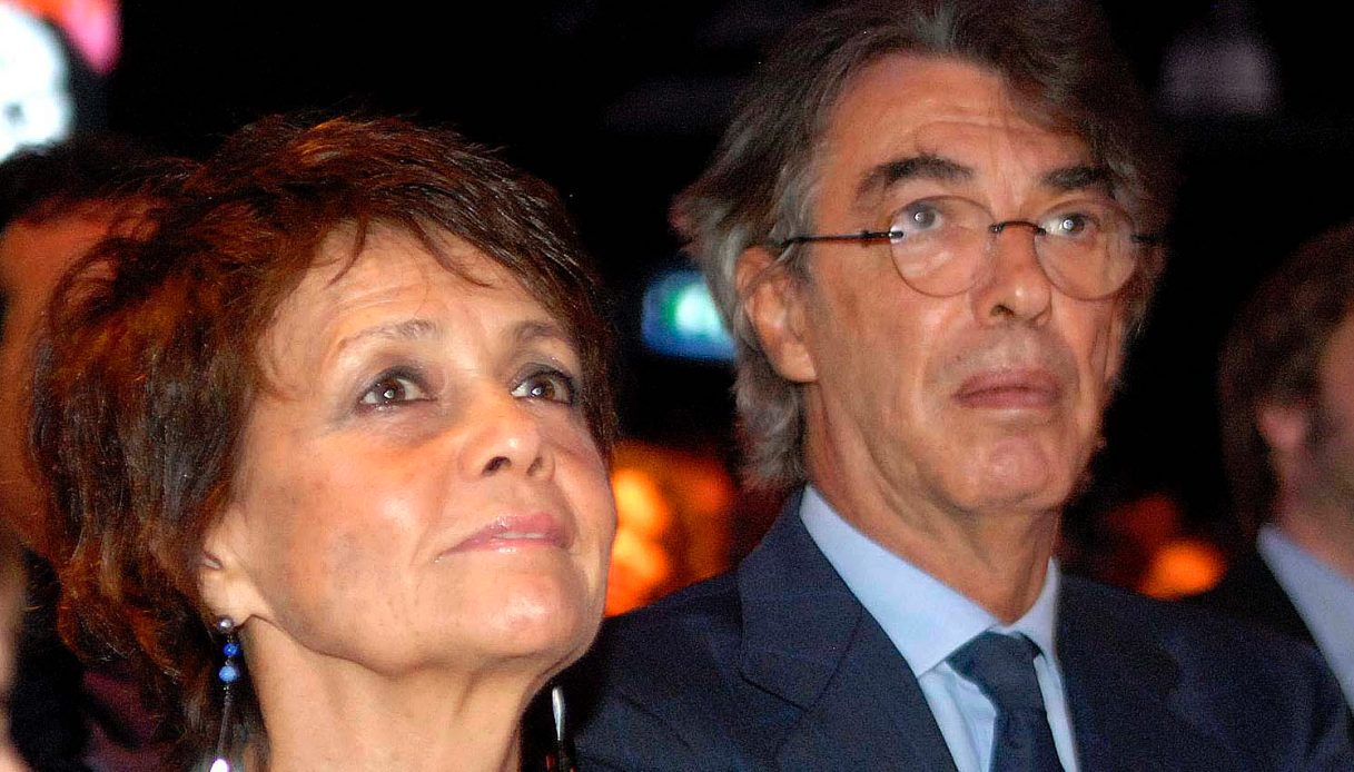 Massimo Moratti, chi sono i 5 figli dell'ex Presidente dell'Inter