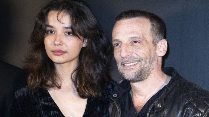 Grave incidente per l’attore Mathieu Kassovitz: chi è la figlia Carmen che ha visto tutto
