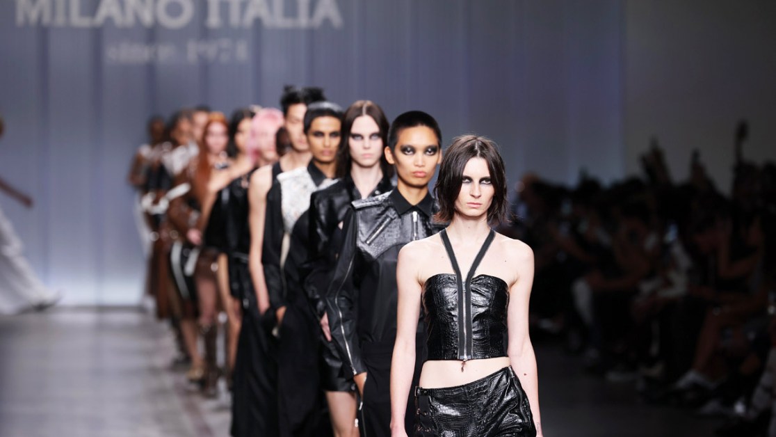 Milano Fashion Week SS24: insight