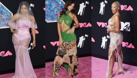 MTV VMAs 2023, il meglio e il peggio dei look della serata