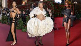 Vogue World 2023, gli abiti più incredibili (vince Sienna col pancione)