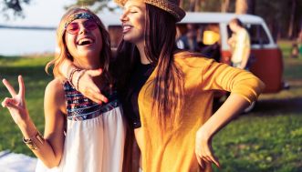 Test: Sei guerriera o pacifista?