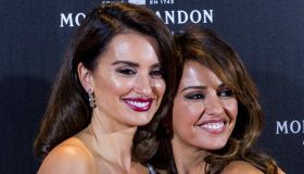 Penelope Cruz, chi è sua sorella Monica bella come lei
