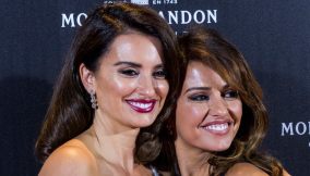 Penelope e Monica Cruz