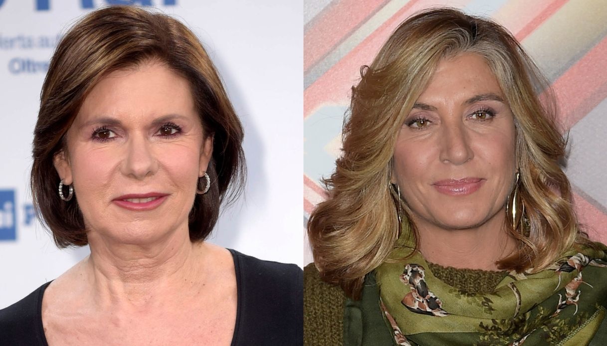 Myrta Merlino e Bianca Berlinguer, tensioni a Mediaset: “Esigenti e pignole”