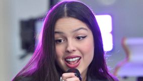 Olivia Rodrigo