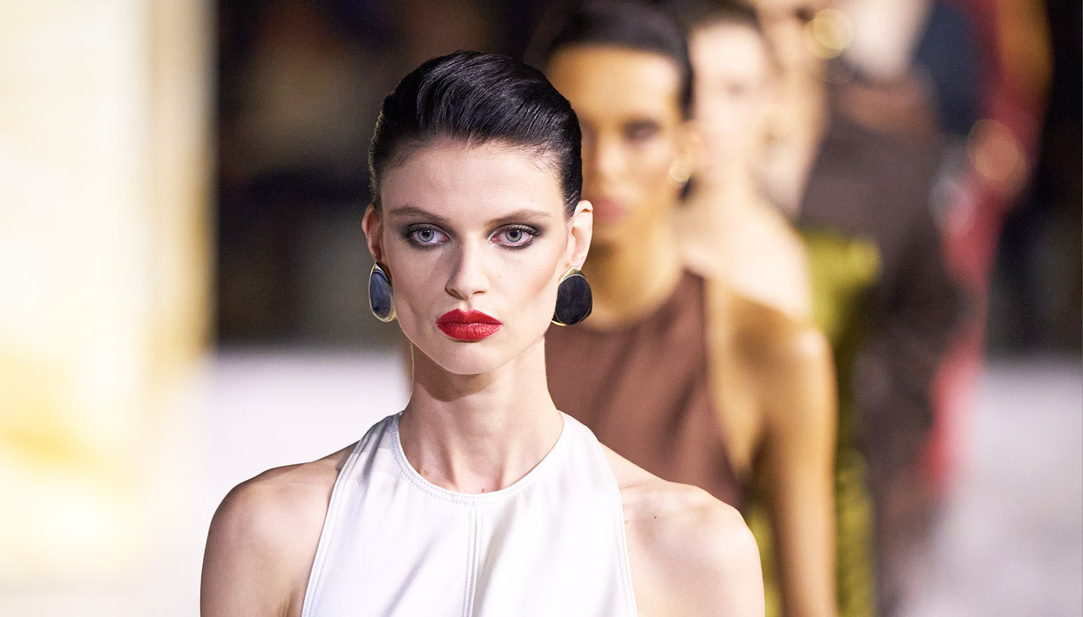 Paris Fashion Week SS24