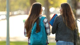 Back to school: come affrontare al meglio il ritorno tra i banchi di scuola