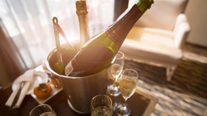 Cosa significano le sigle negli Champagne?
