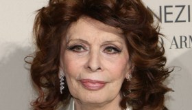 Sophia Loren operata d’urgenza, brutta caduta nella casa in Svizzera