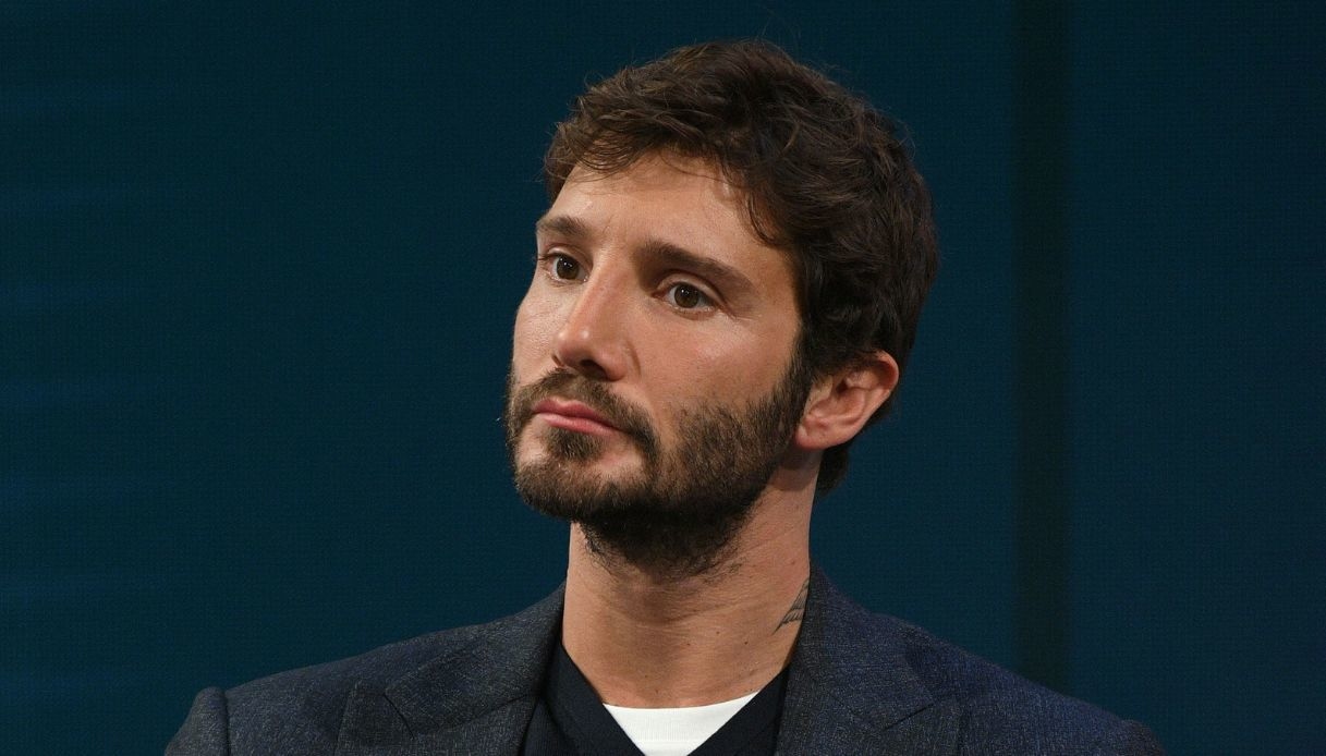 Stefano De Martino su Belen a “Belve”: “Toccherà divorziare”