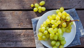 Ampeloterapia, cos’è la cura detox con l’uva