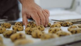 Alla scoperta dei biscotti inclusivi di Forno10