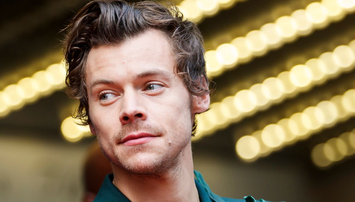 Harry Styles innamorato: chi è la nuova fidanzata Taylor Russell