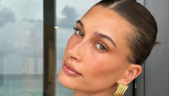 Hailey Bieber e le voci sulla sua presunta gravidanza: “Le detesto”