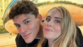 Valentina Ferragni e Matteo Napoletano