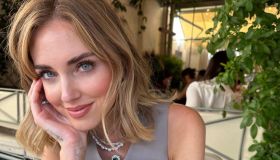 Chiara Ferragni festeggia un anniversario speciale. La torta spettacolare