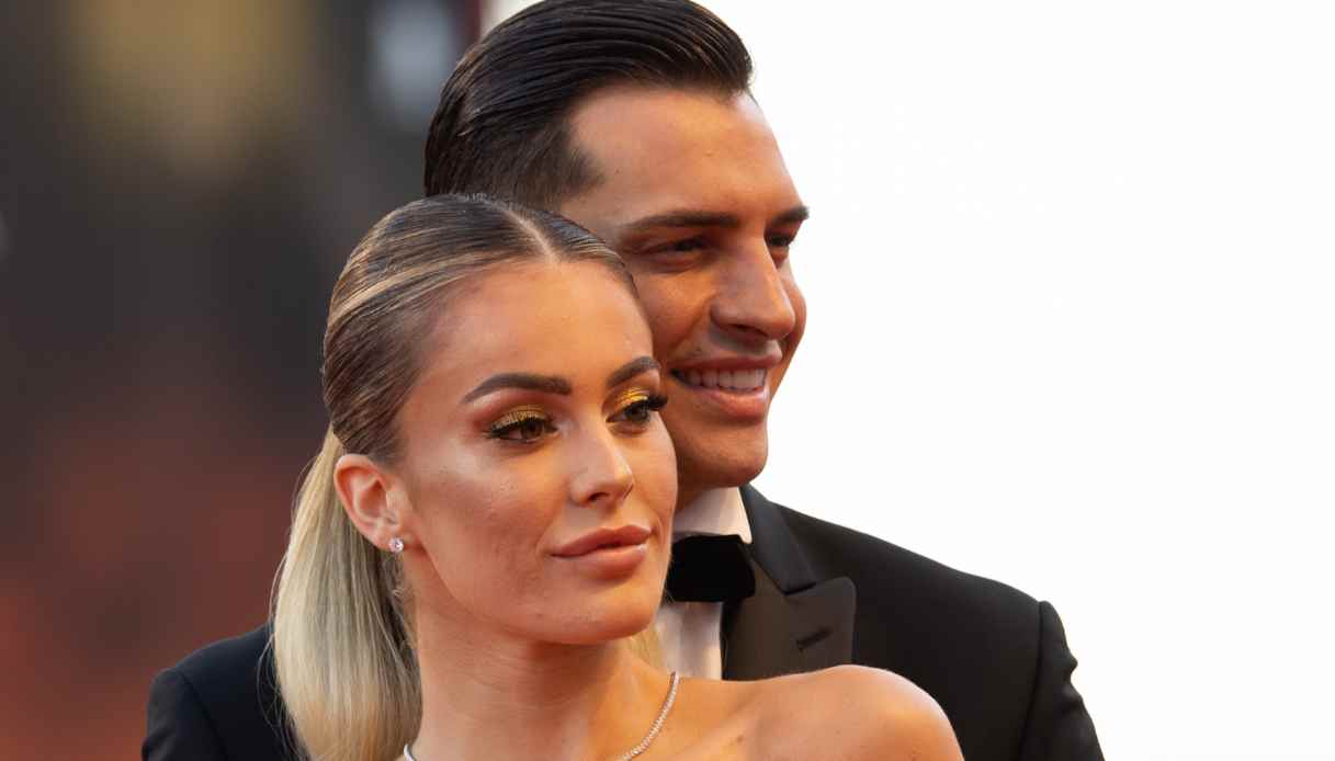 Alessandro Basciano, chi è Erjona Sulejmani: l’ex ragazza nel mirino di Corona