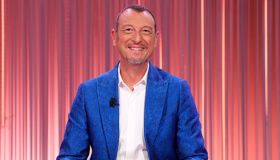 Festival di Sanremo, chi sarà la vip al fianco di Amadeus? L’indiscrezione