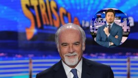 Meloni single annunciata, la verità di Antonio Ricci: video su Giambruno pronti da mesi