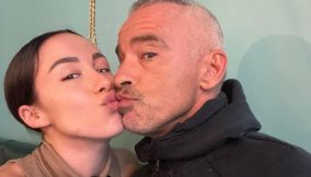 Aurora e Eros Ramazzotti
