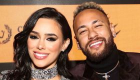 Bruna Biancardi e Neymar, le prime foto da genitori: è nata la piccola Mavie