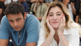 Chi è Sofiane Bennacer, il fidanzato (giovanissimo) di Valeria Bruni Tedeschi