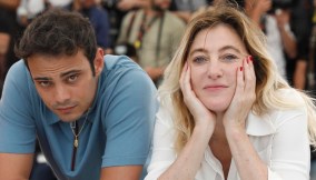 Chi è Sofiane Bennacer, compagno di Valeria Bruni Tedeschi