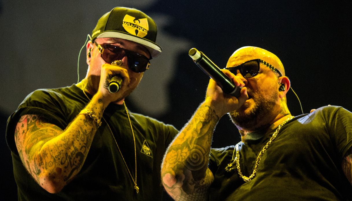 Il ritorno del rap italiano: i Club Dogo annunciano 3 concerti a Milano