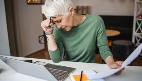 Congedo per menopausa: perché noi donne ne abbiamo bisogno