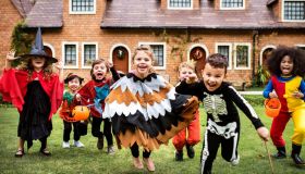 Costumi di Halloween per bambini da acquistare online