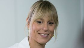 Federica Pellegrini incinta a “Verissimo”: la gaffe sul nome della figlia